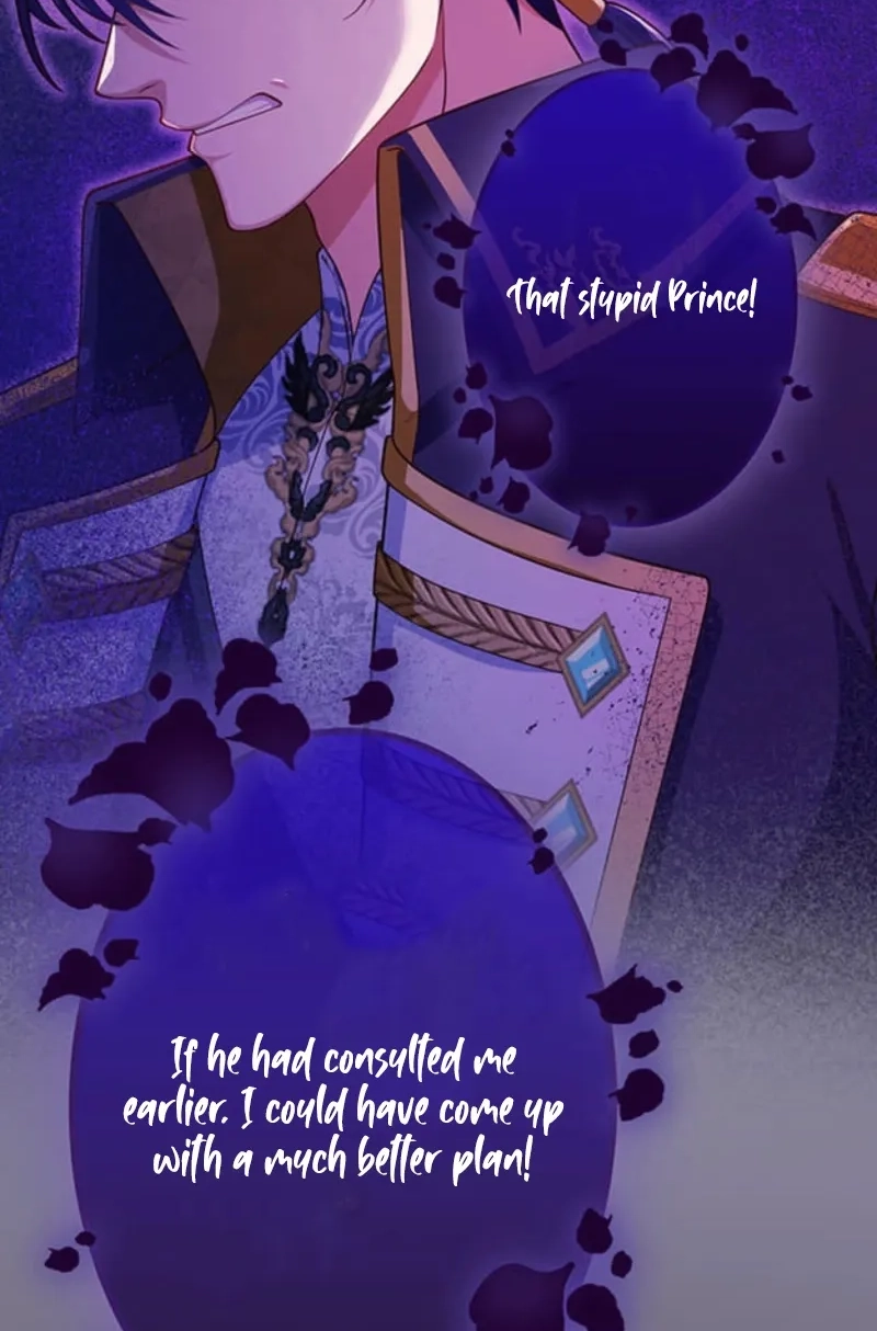The Villainess Can