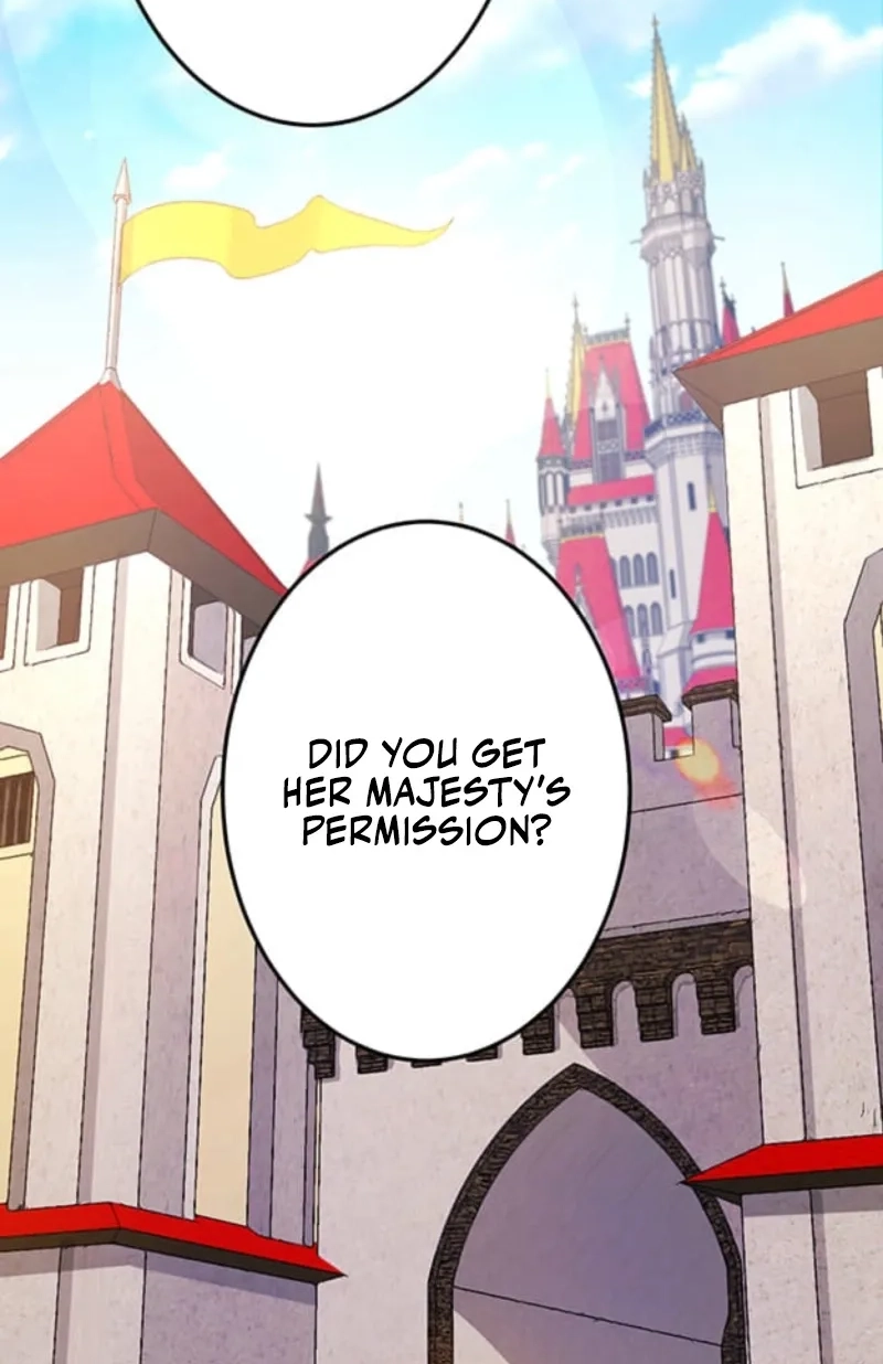 The Villainess Can