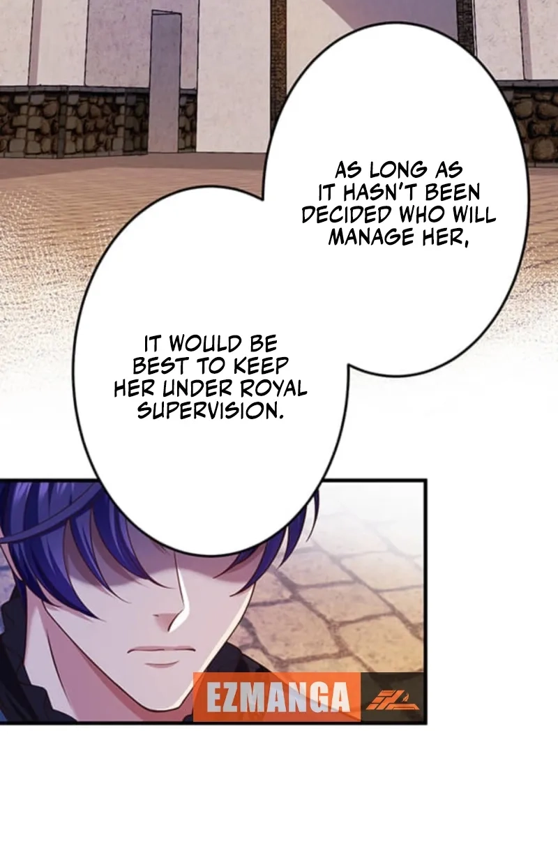 The Villainess Can