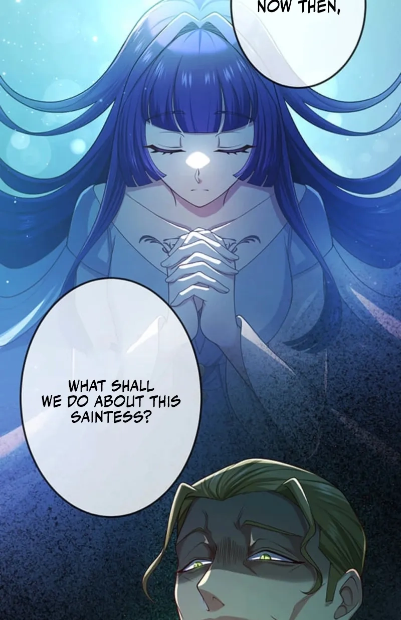 The Villainess Can