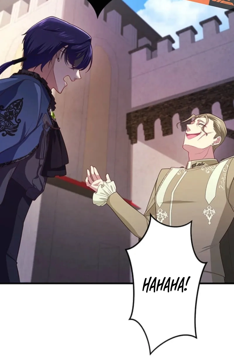 The Villainess Can