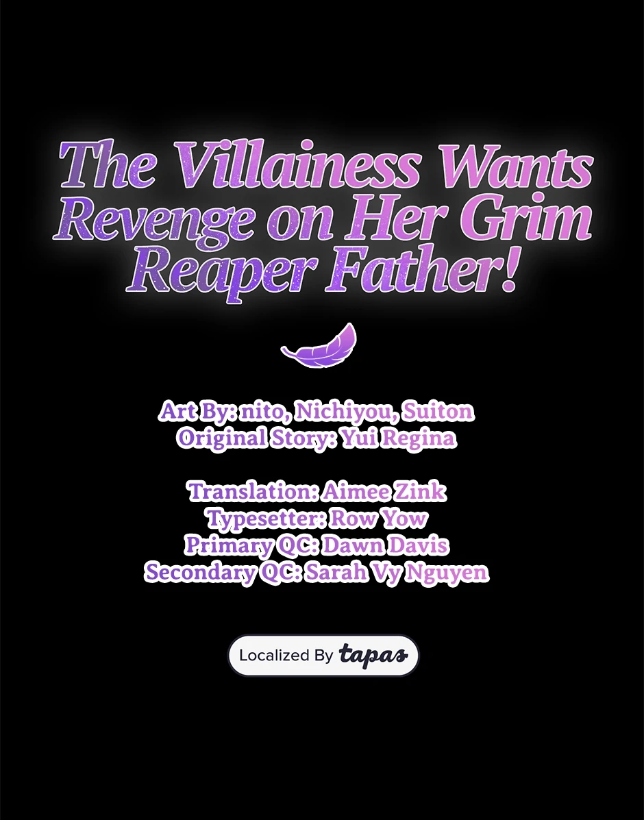 The Villainess Can
