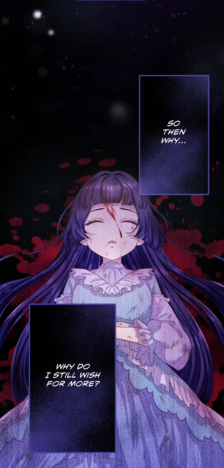 The Villainess Can