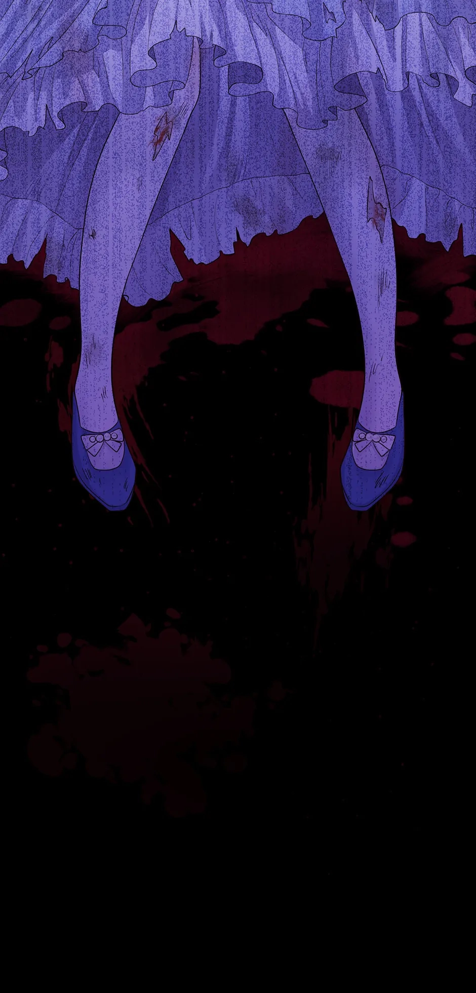 The Villainess Can