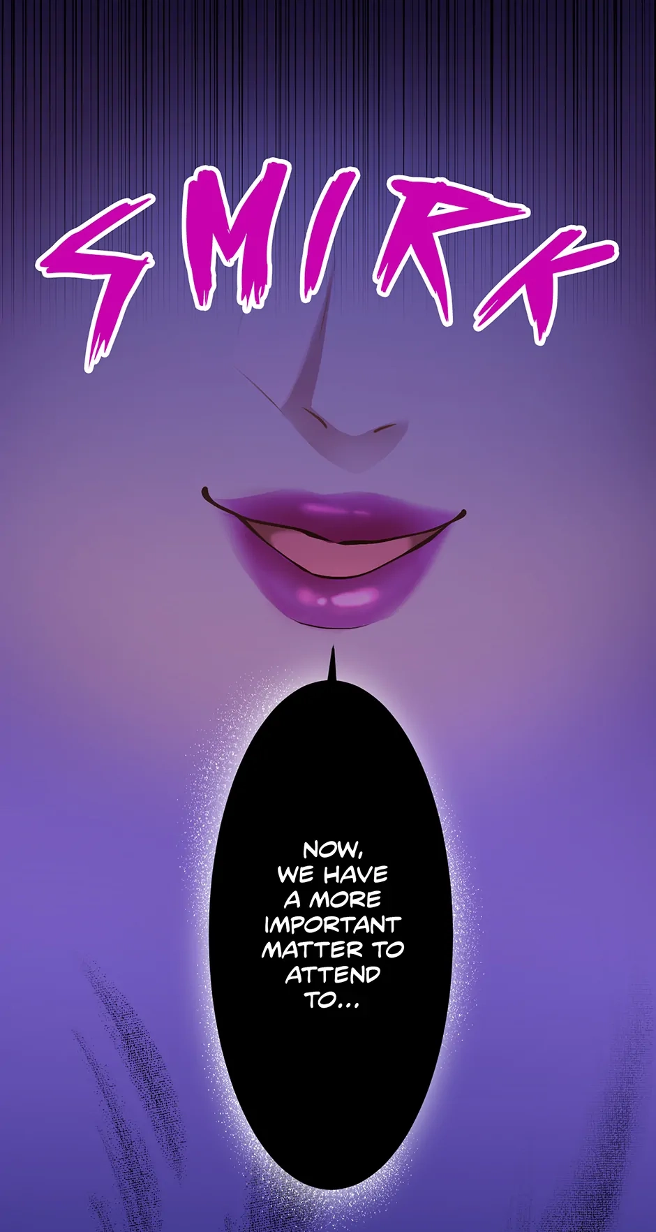 The Villainess Can