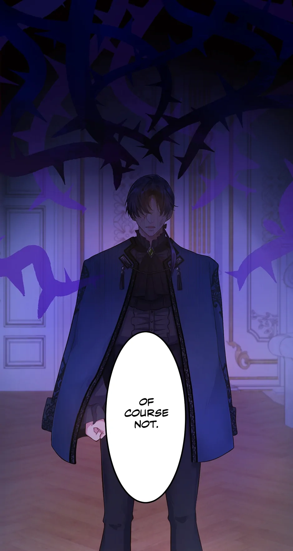 The Villainess Can