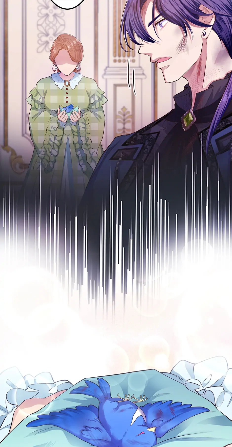 The Villainess Can
