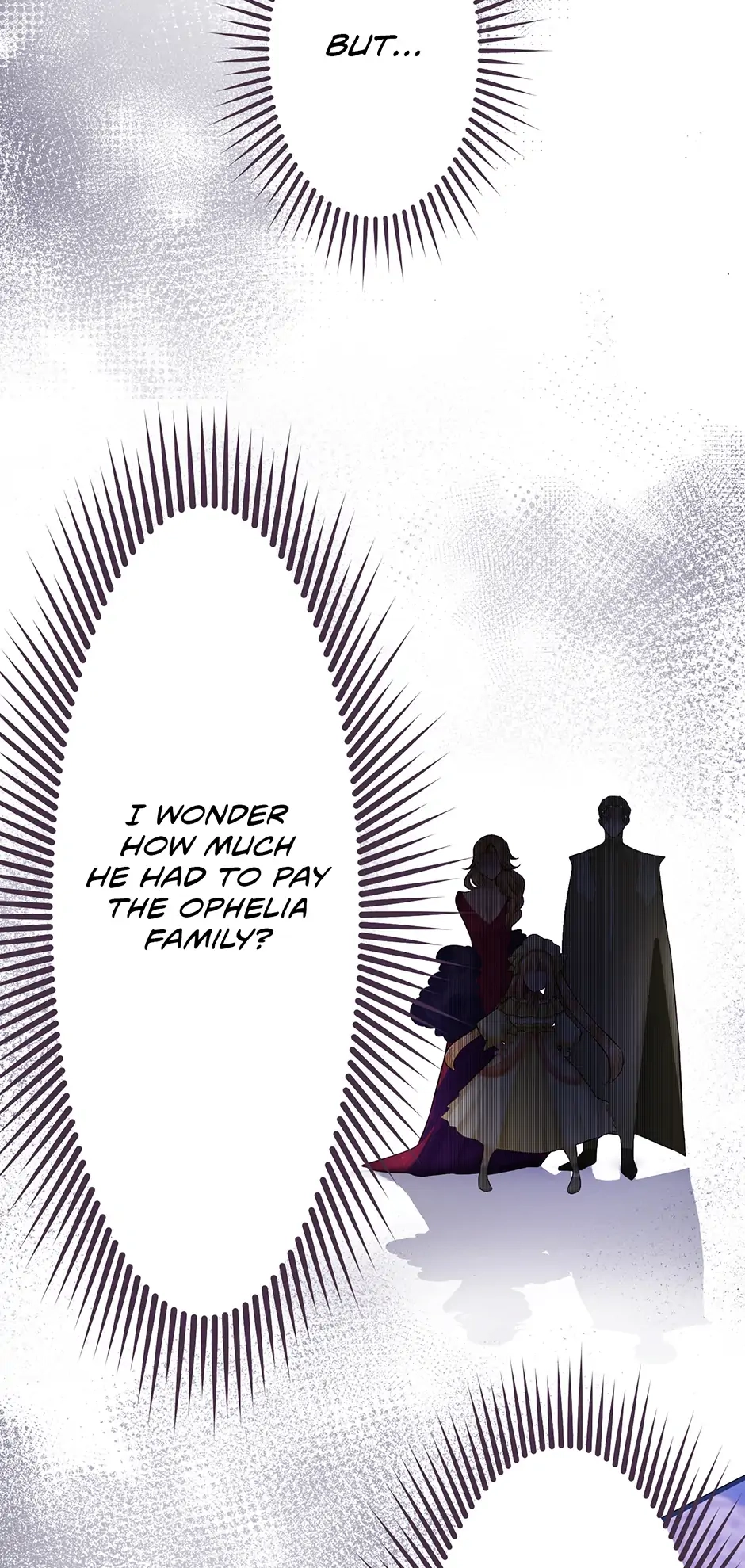 The Villainess Can