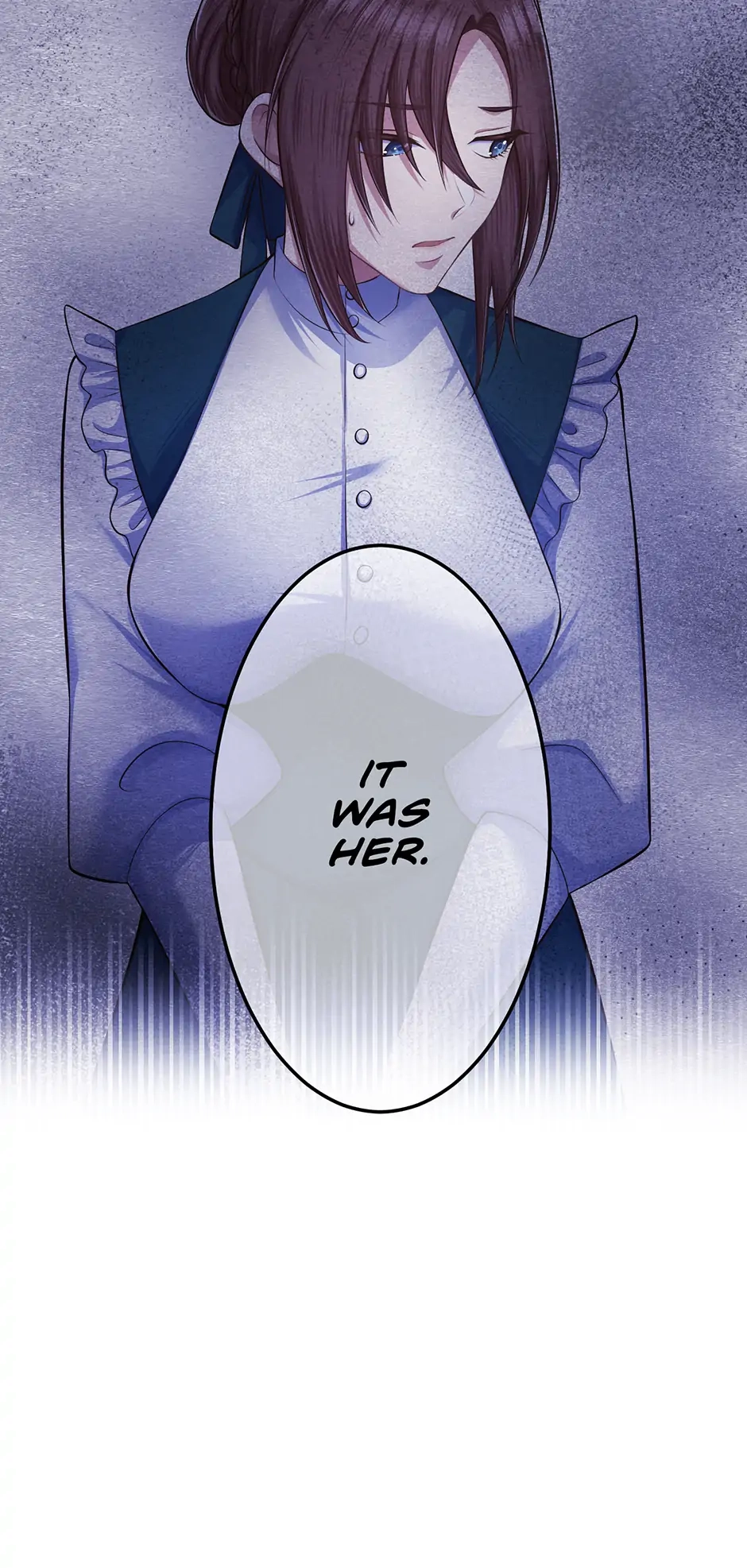 The Villainess Can