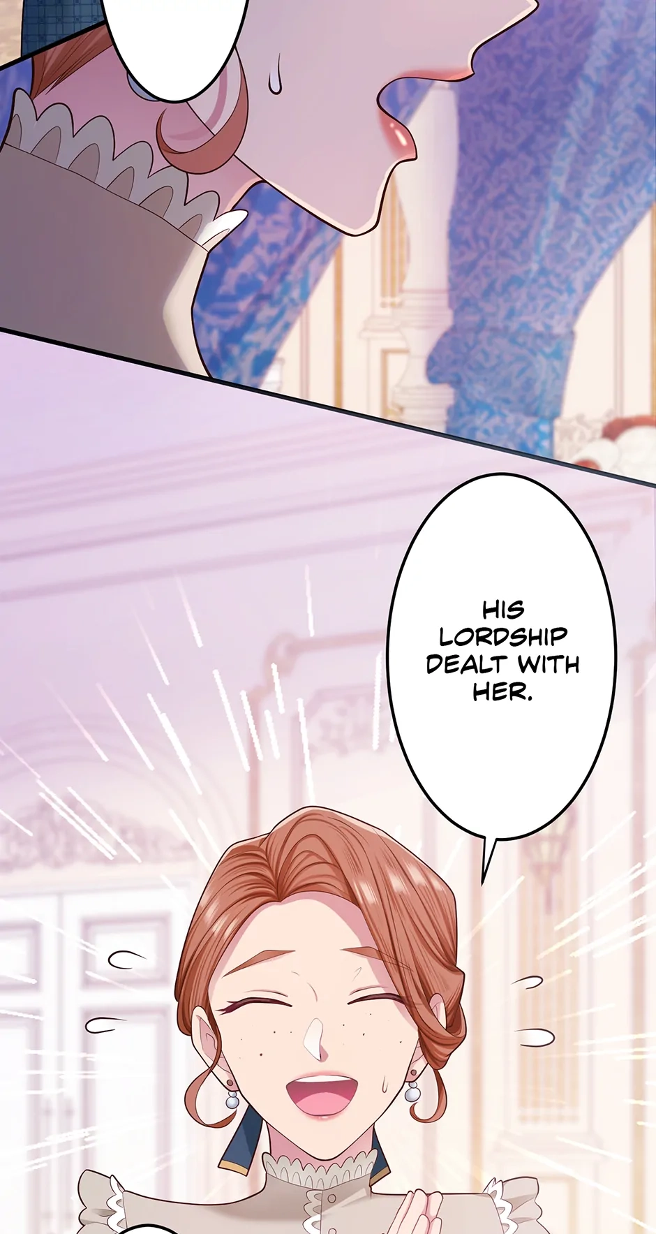 The Villainess Can