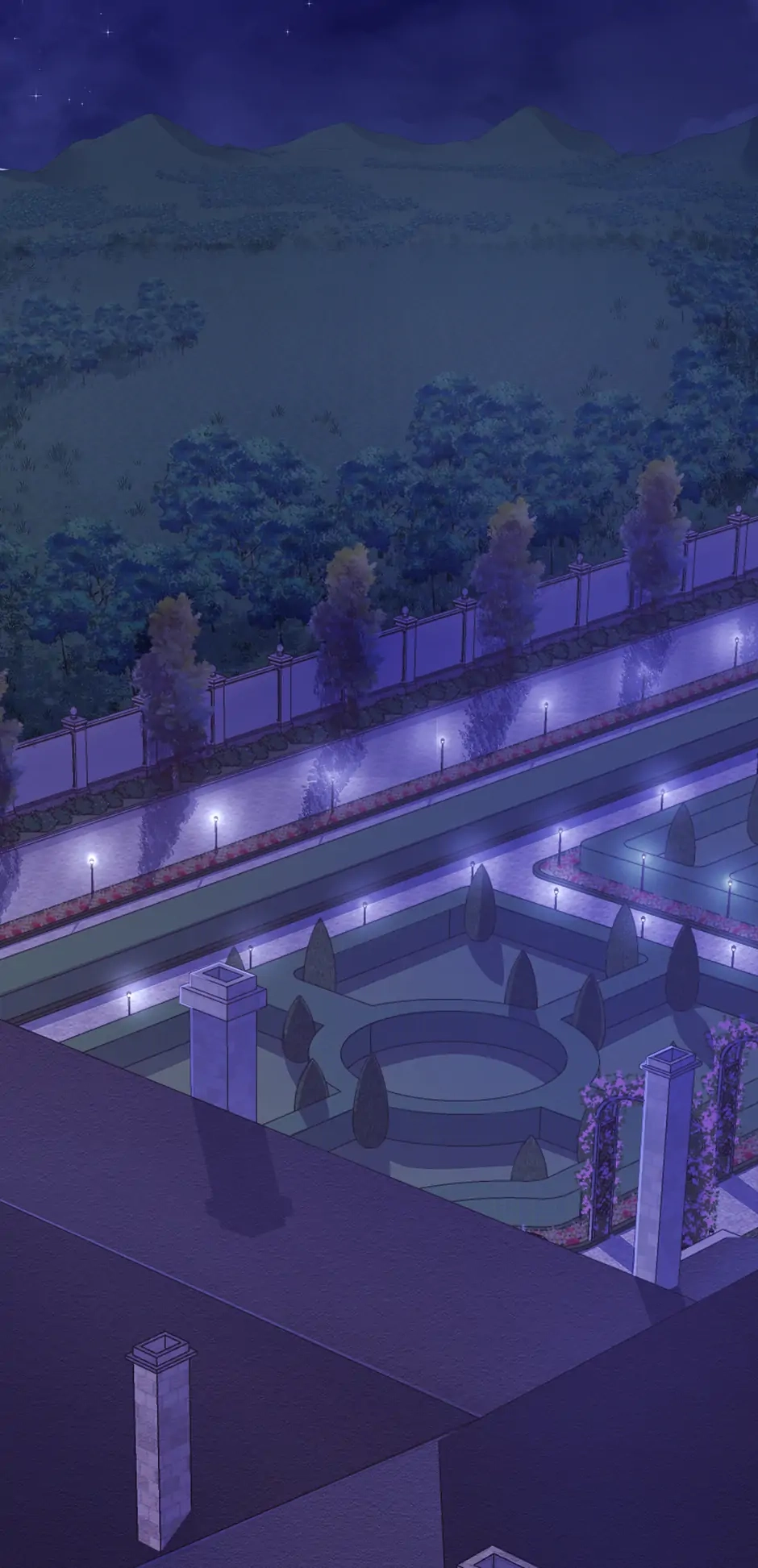 The Villainess Can