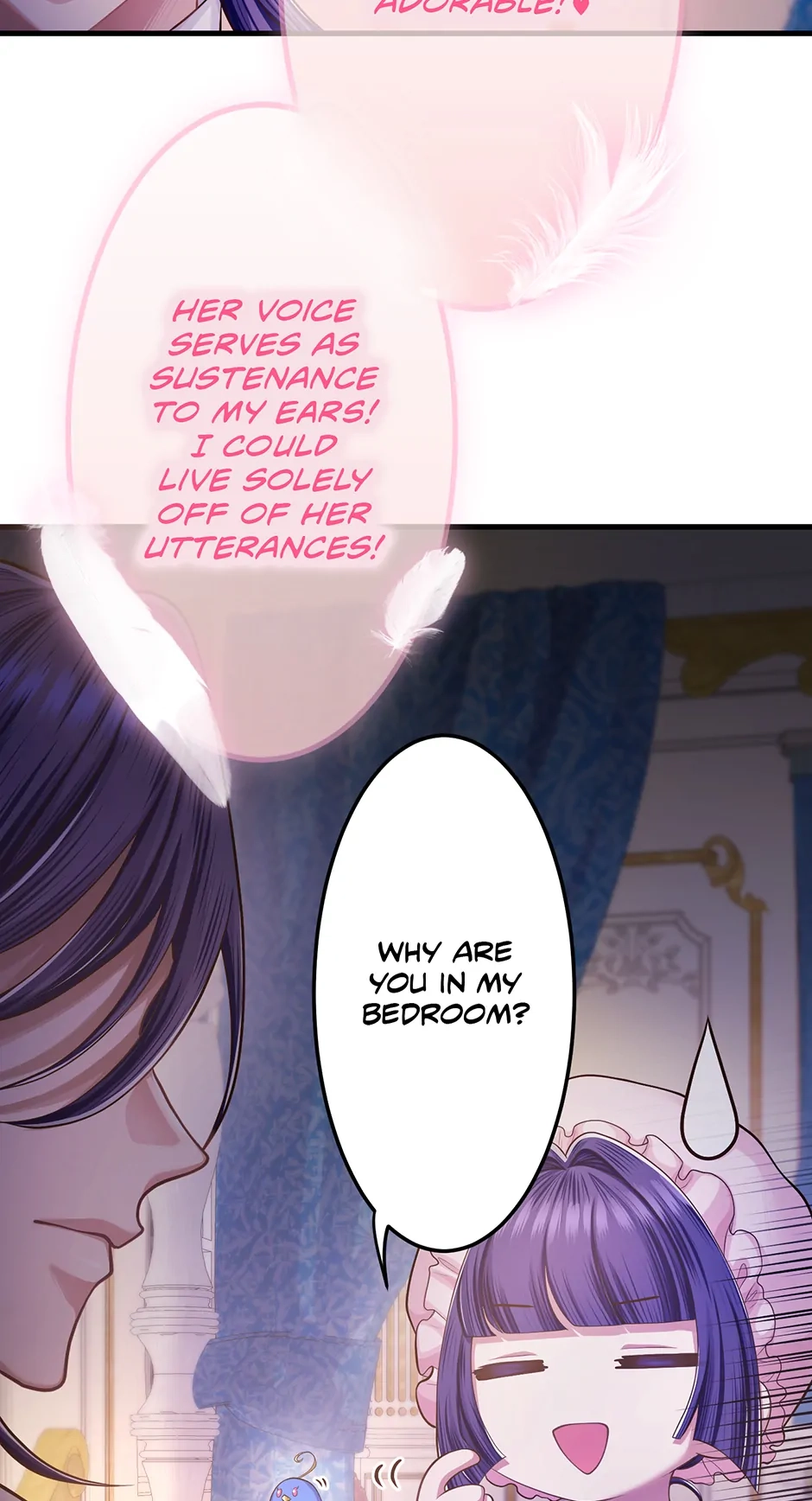 The Villainess Can