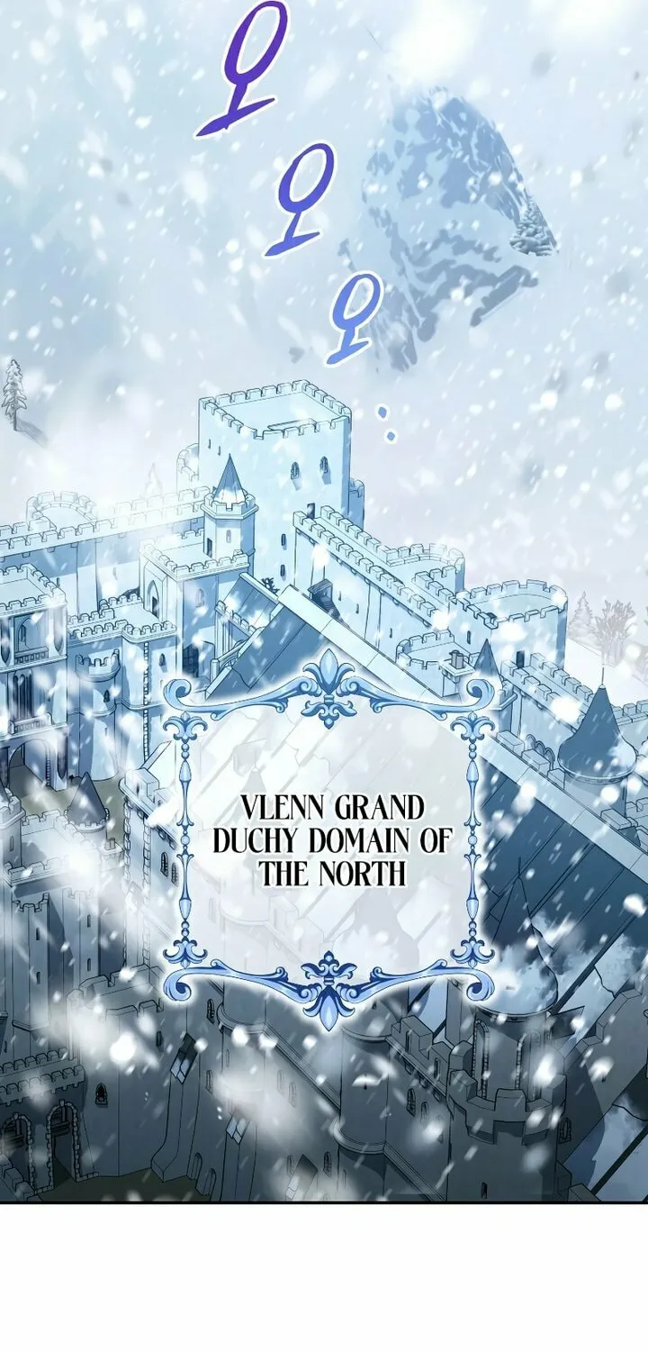 The Villainess Captured the Grand Duke Chapter 1 page 2 - 