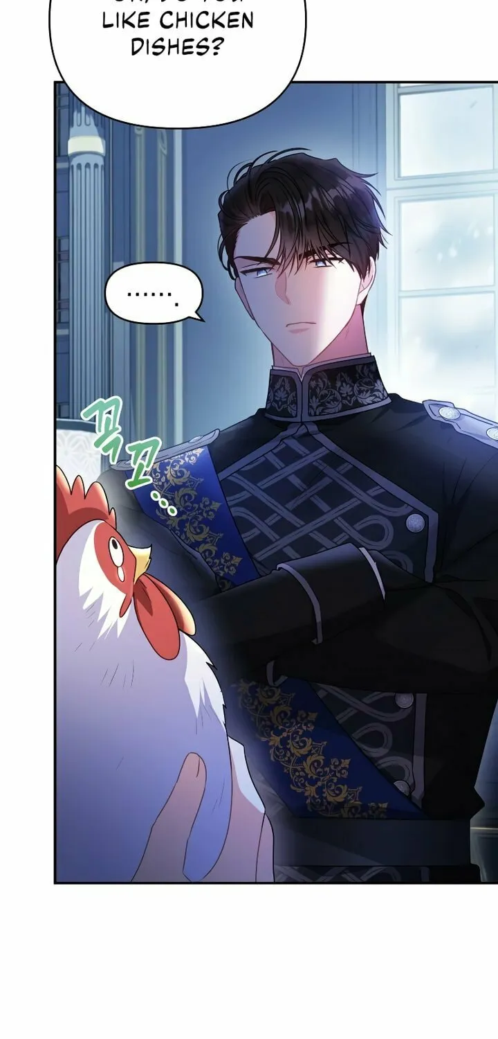 The Villainess Captured the Grand Duke Chapter 1 page 11 - 