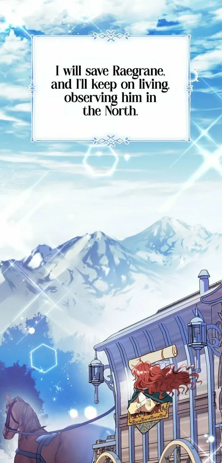 The Villainess Captured the Grand Duke Chapter 1 page 105 - 