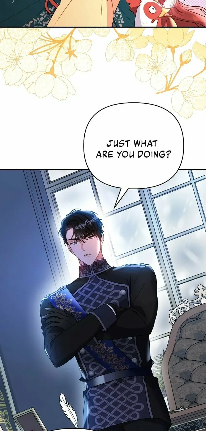 The Villainess Captured the Grand Duke Chapter 1 page 15 - 