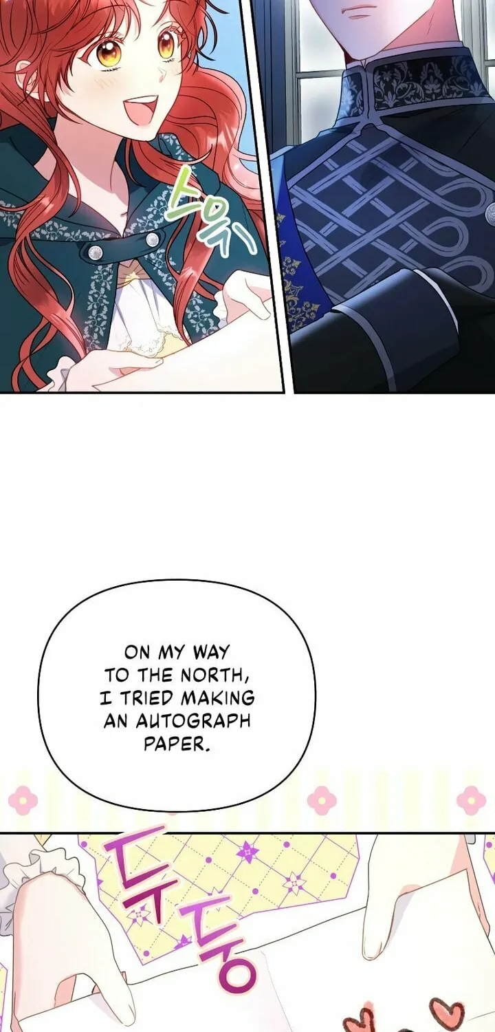 The Villainess Captured the Grand Duke Chapter 1 page 18 - 