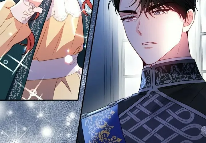 The Villainess Captured the Grand Duke Chapter 1 page 20 - 