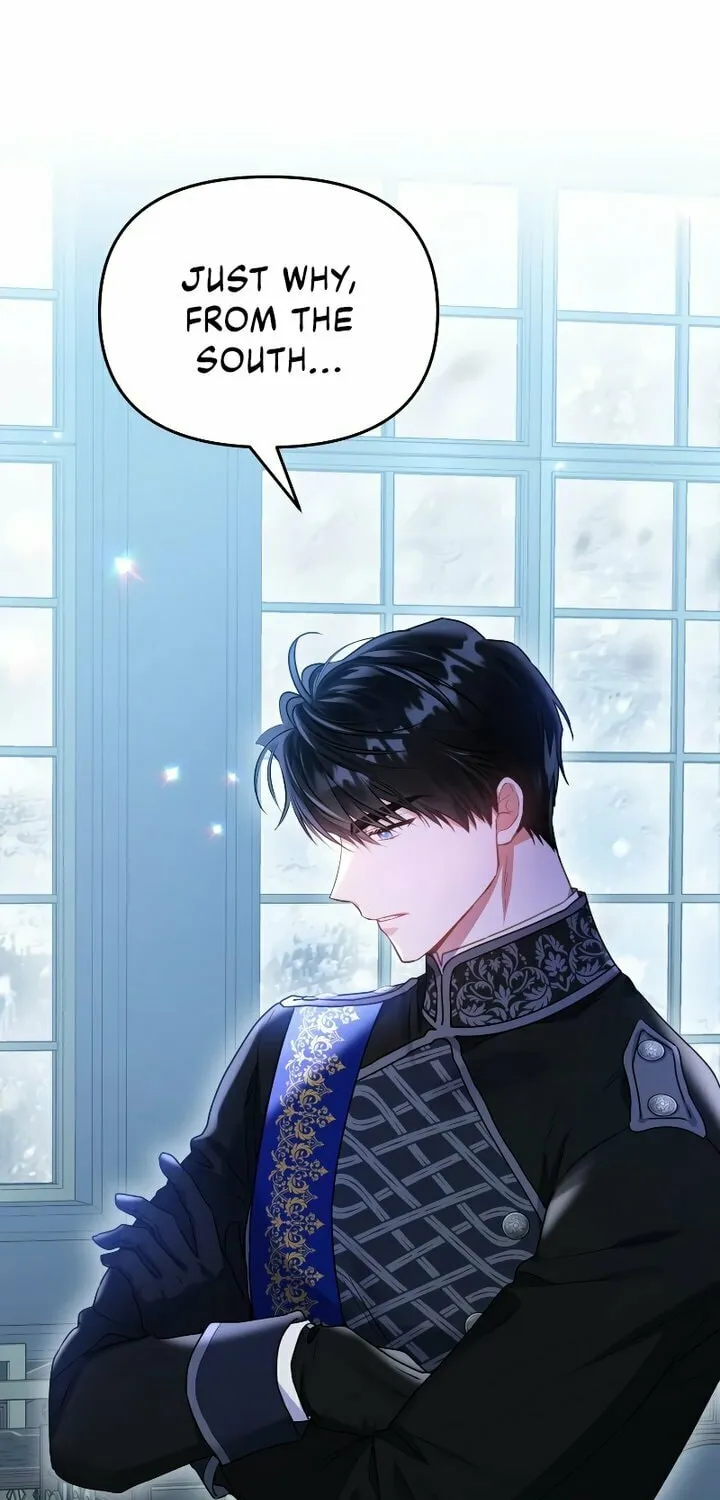 The Villainess Captured the Grand Duke Chapter 1 page 3 - 