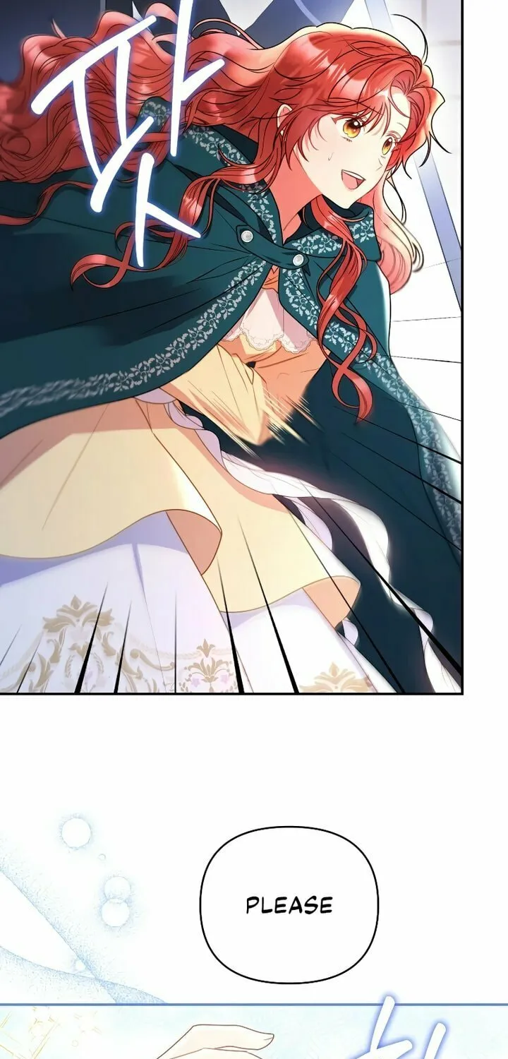 The Villainess Captured the Grand Duke Chapter 1 page 23 - 