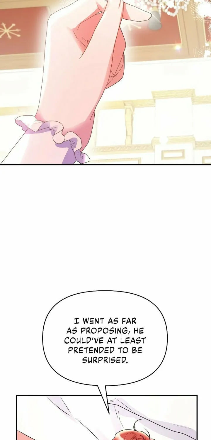 The Villainess Captured the Grand Duke Chapter 1 page 29 - 