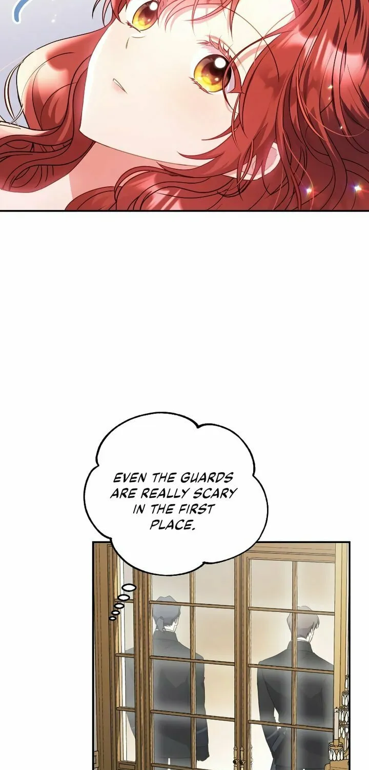 The Villainess Captured the Grand Duke Chapter 1 page 31 - 