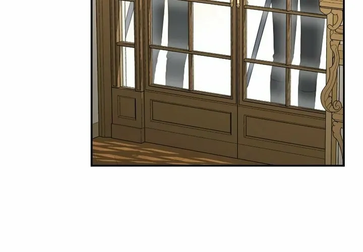 The Villainess Captured the Grand Duke Chapter 1 page 32 - 