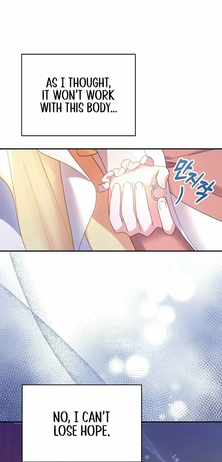 The Villainess Captured the Grand Duke Chapter 1 page 33 - 