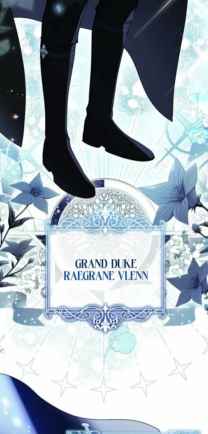 The Villainess Captured the Grand Duke Chapter 1 page 37 - 