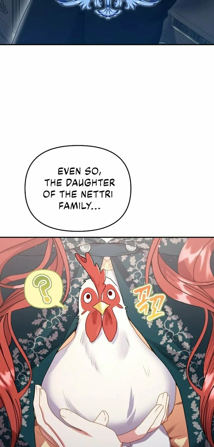 The Villainess Captured the Grand Duke Chapter 1 page 5 - 