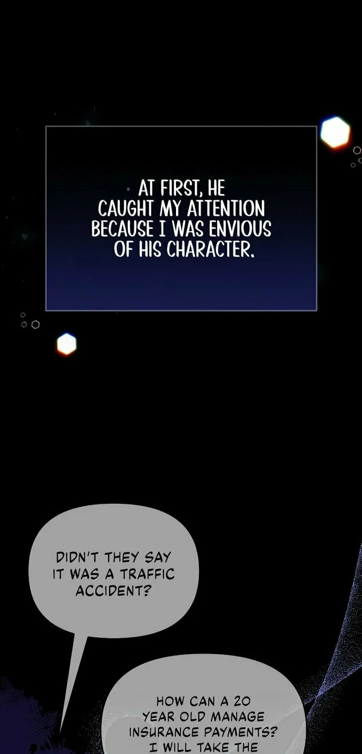 The Villainess Captured the Grand Duke Chapter 1 page 41 - 