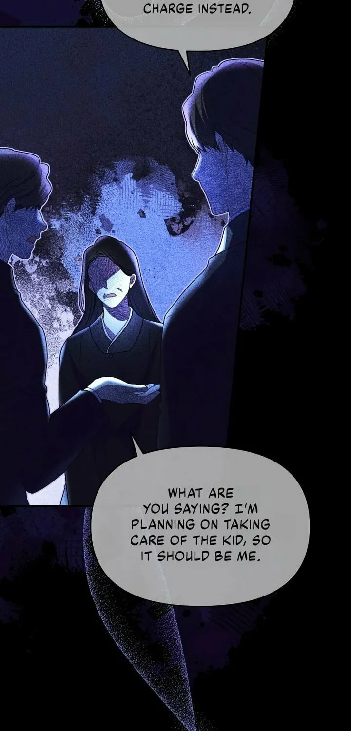 The Villainess Captured the Grand Duke Chapter 1 page 42 - 