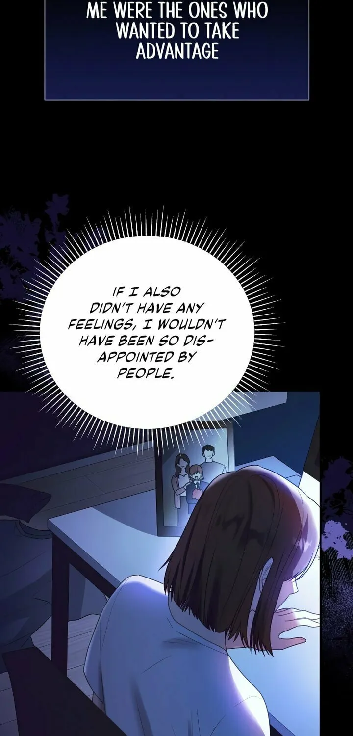The Villainess Captured the Grand Duke Chapter 1 page 45 - 