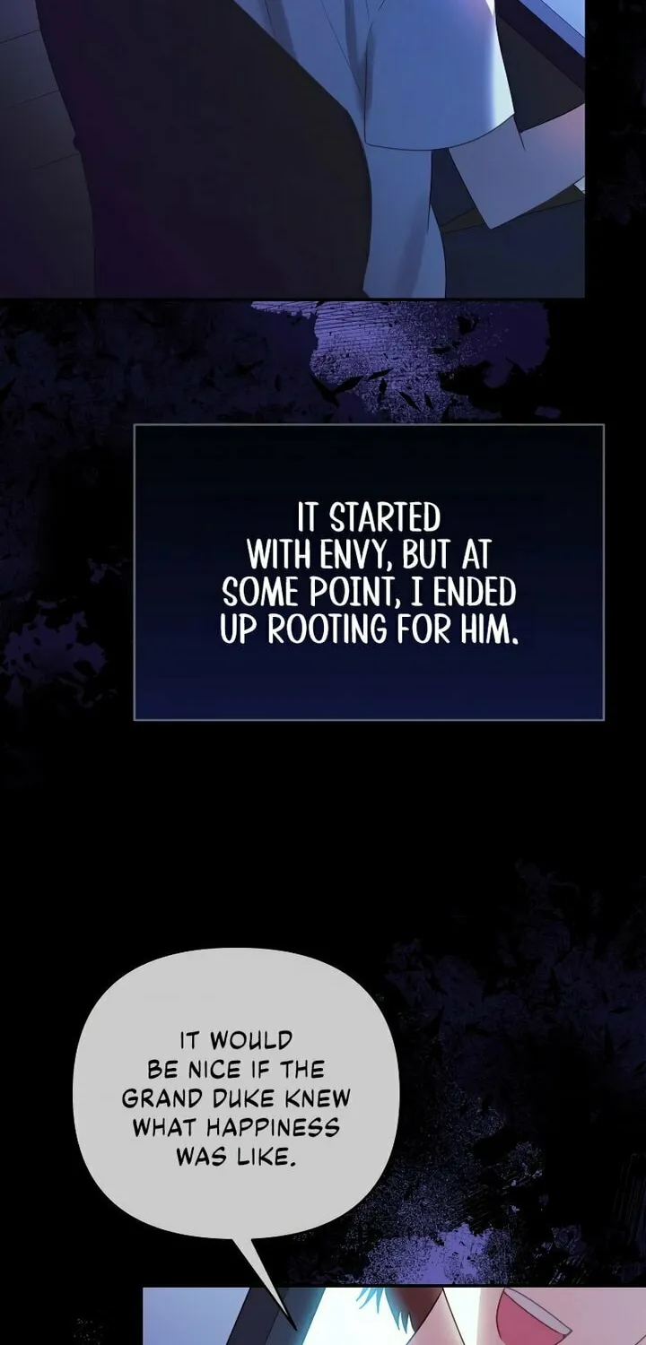 The Villainess Captured the Grand Duke Chapter 1 page 46 - 