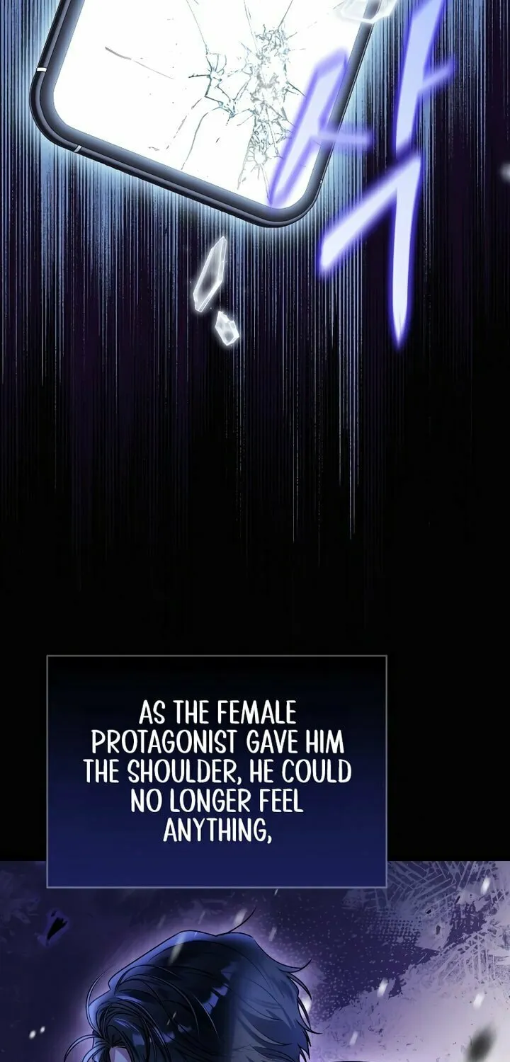 The Villainess Captured the Grand Duke Chapter 1 page 49 - 