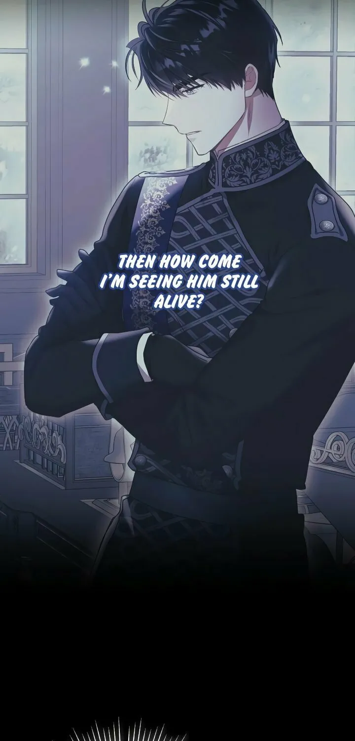 The Villainess Captured the Grand Duke Chapter 1 page 53 - 