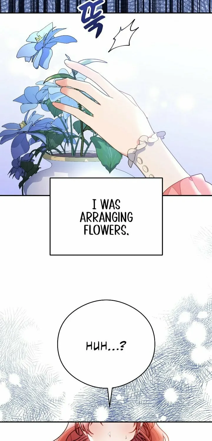 The Villainess Captured the Grand Duke Chapter 1 page 58 - 