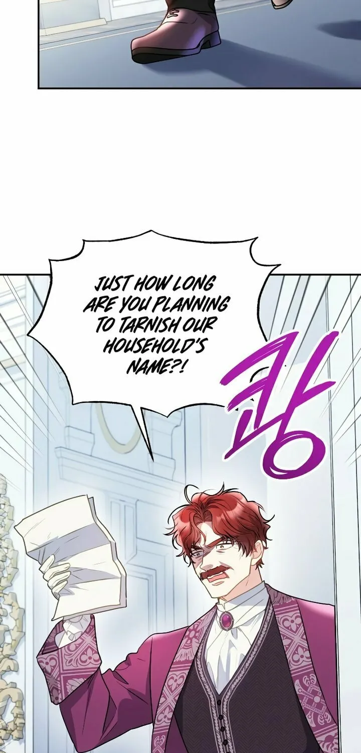 The Villainess Captured the Grand Duke Chapter 1 page 61 - 