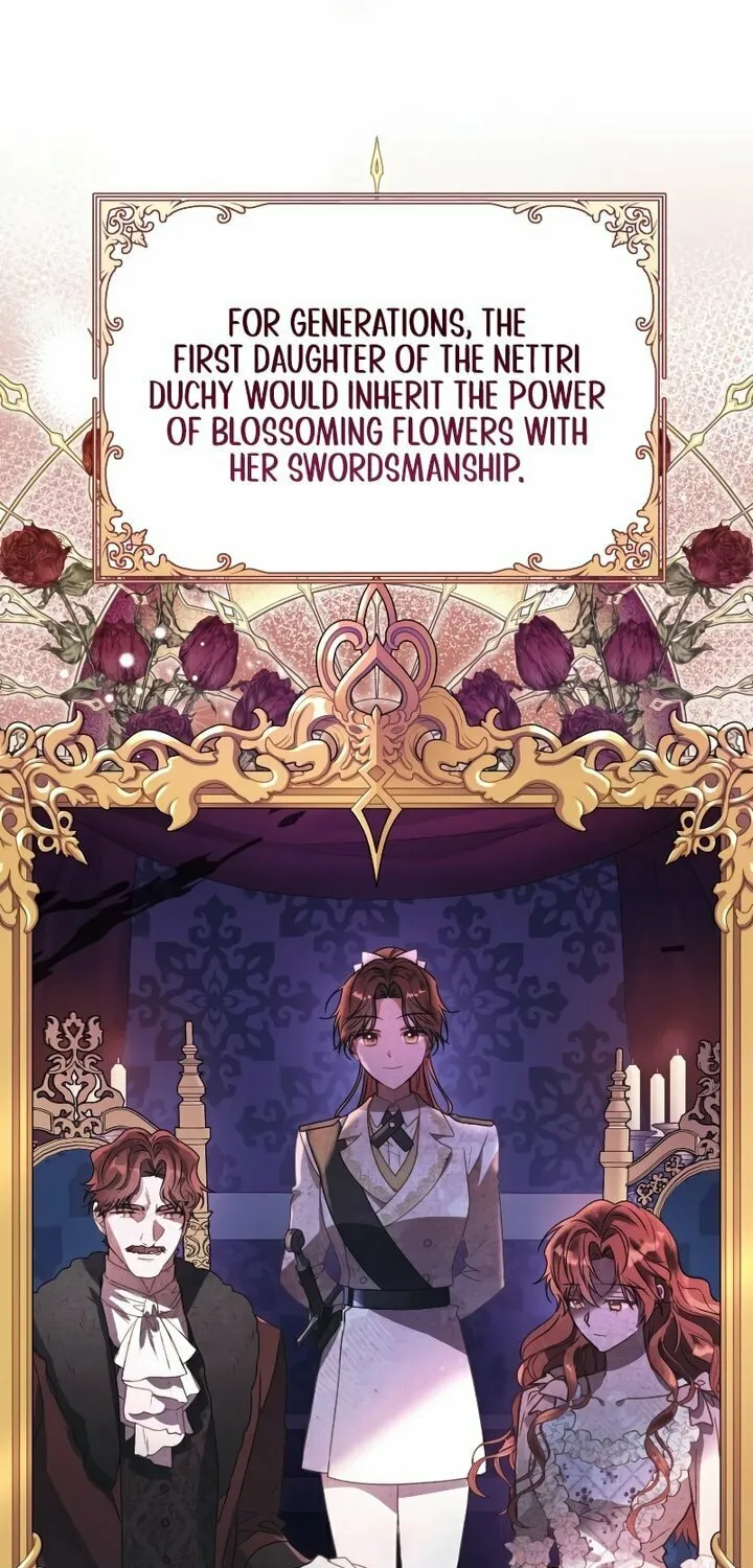 The Villainess Captured the Grand Duke Chapter 1 page 69 - 