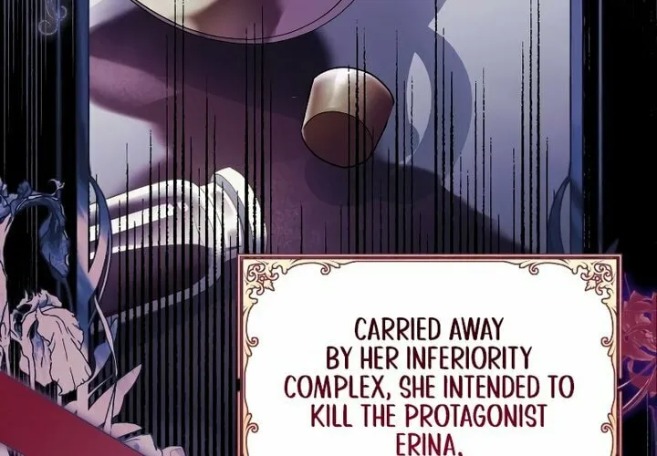 The Villainess Captured the Grand Duke Chapter 1 page 72 - 