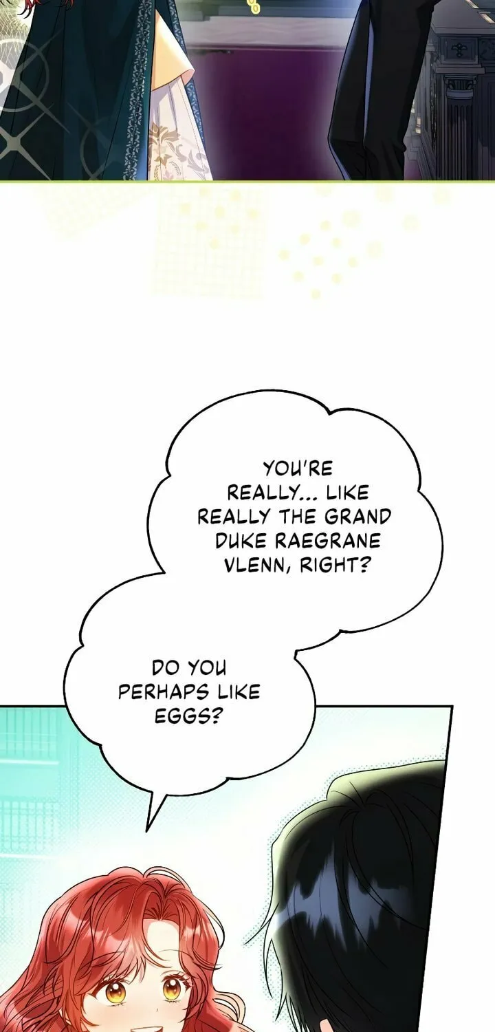 The Villainess Captured the Grand Duke Chapter 1 page 9 - 