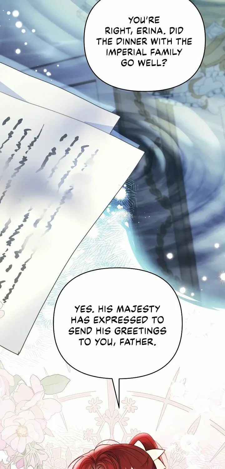 The Villainess Captured the Grand Duke Chapter 1 page 85 - 