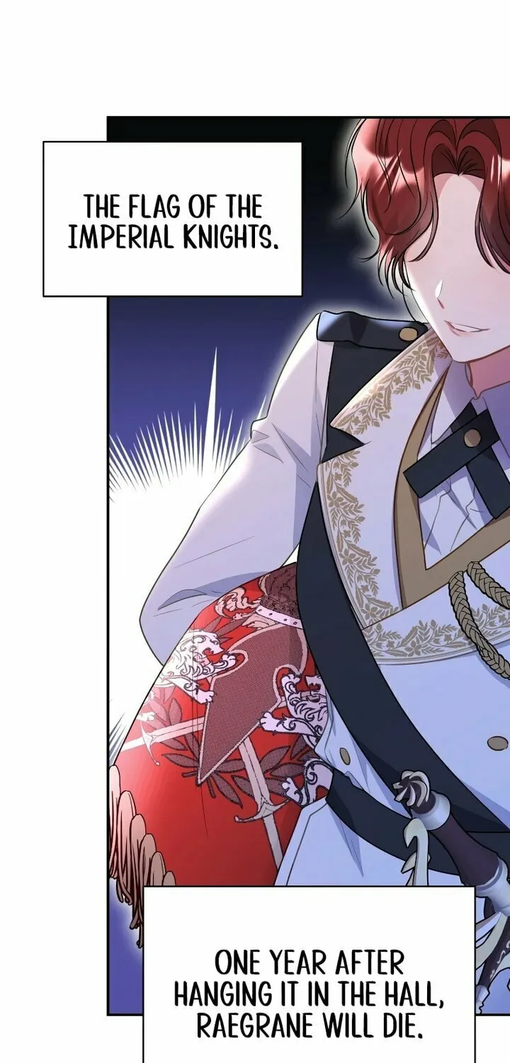 The Villainess Captured the Grand Duke Chapter 1 page 89 - 