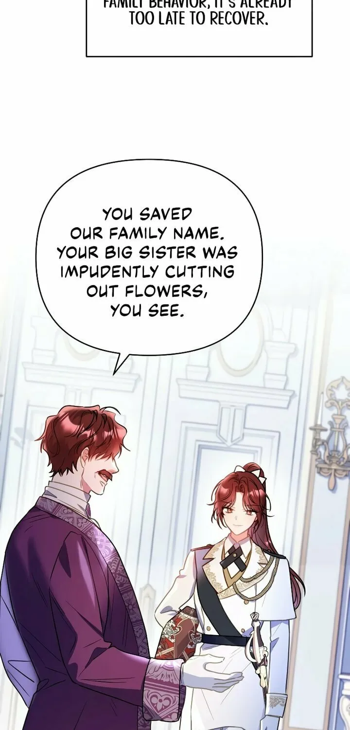 The Villainess Captured the Grand Duke Chapter 1 page 91 - 