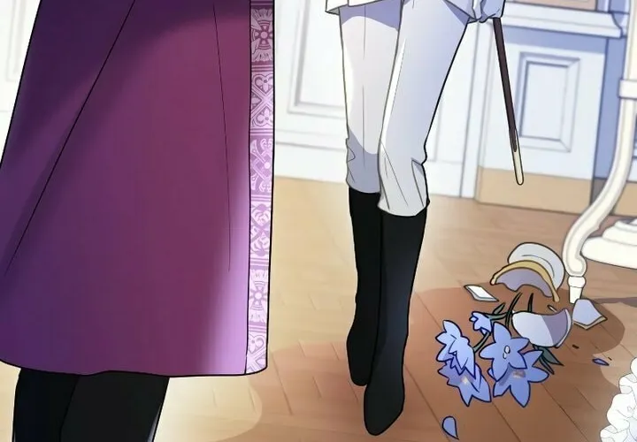 The Villainess Captured the Grand Duke Chapter 1 page 92 - 