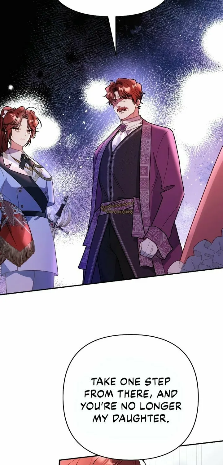 The Villainess Captured the Grand Duke Chapter 1 page 97 - 