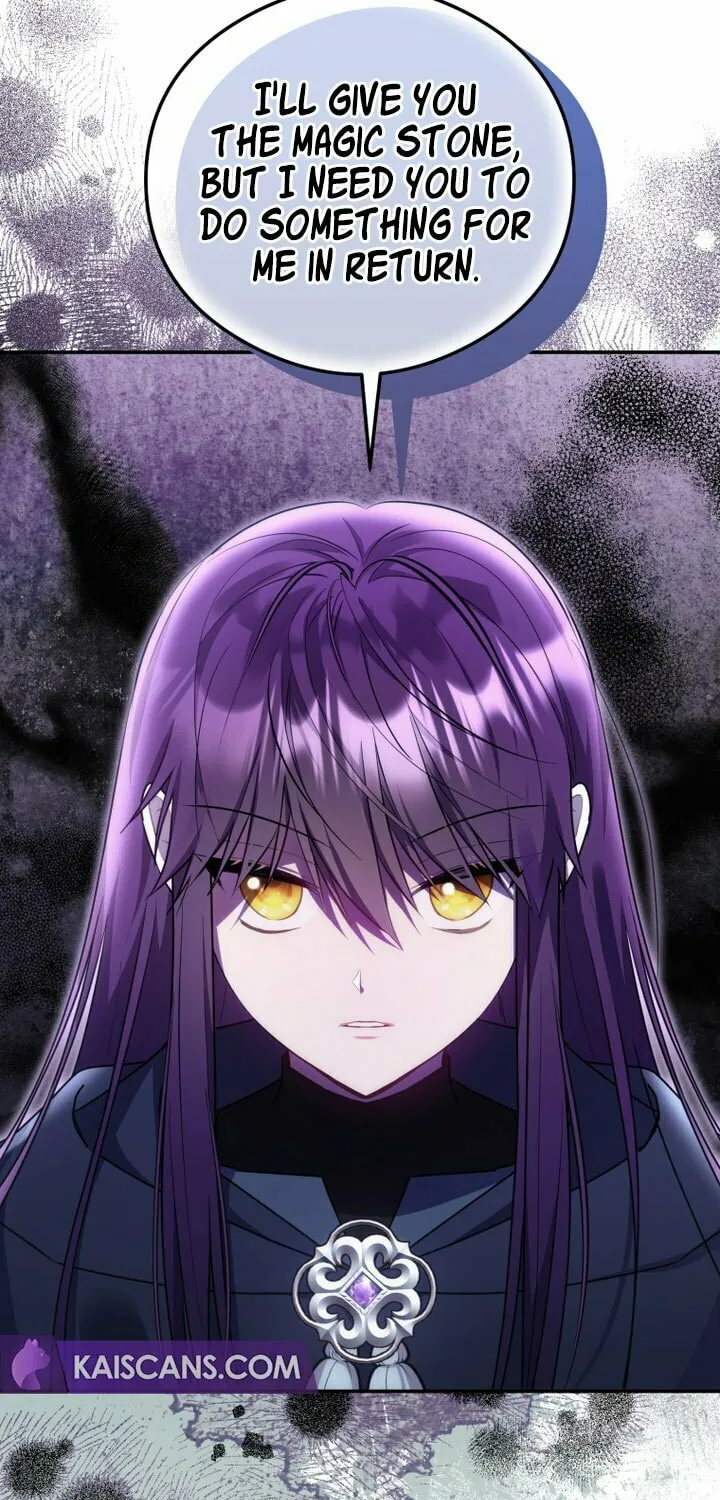 The Villainess Captured the Grand Duke Chapter 10 page 11 - 