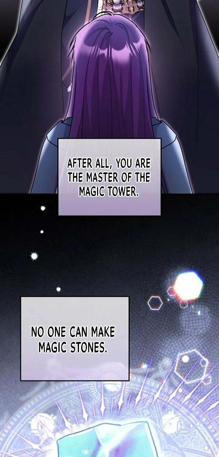 The Villainess Captured the Grand Duke Chapter 10 page 13 - 