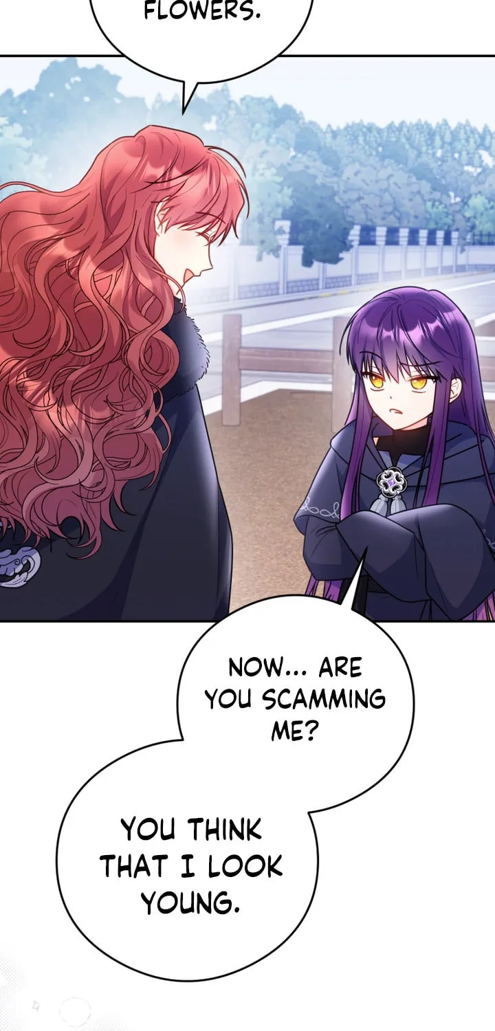 The Villainess Captured the Grand Duke Chapter 10 page 17 - 