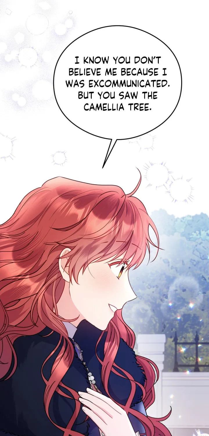 The Villainess Captured the Grand Duke Chapter 10 page 18 - 